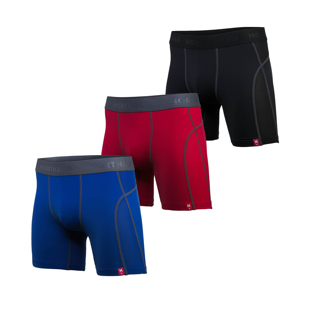 Northborn SPORT boxershorts