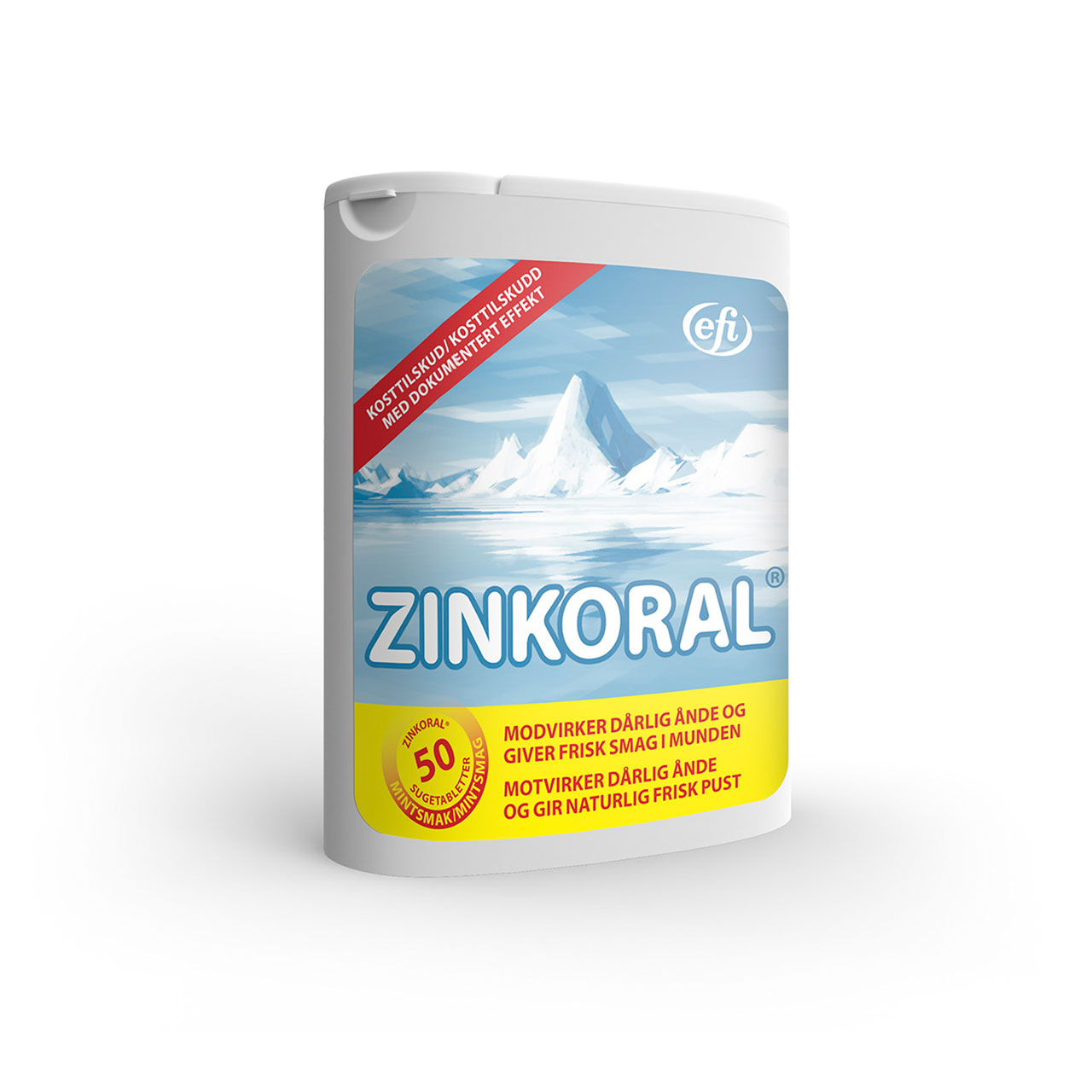 Zinkoral