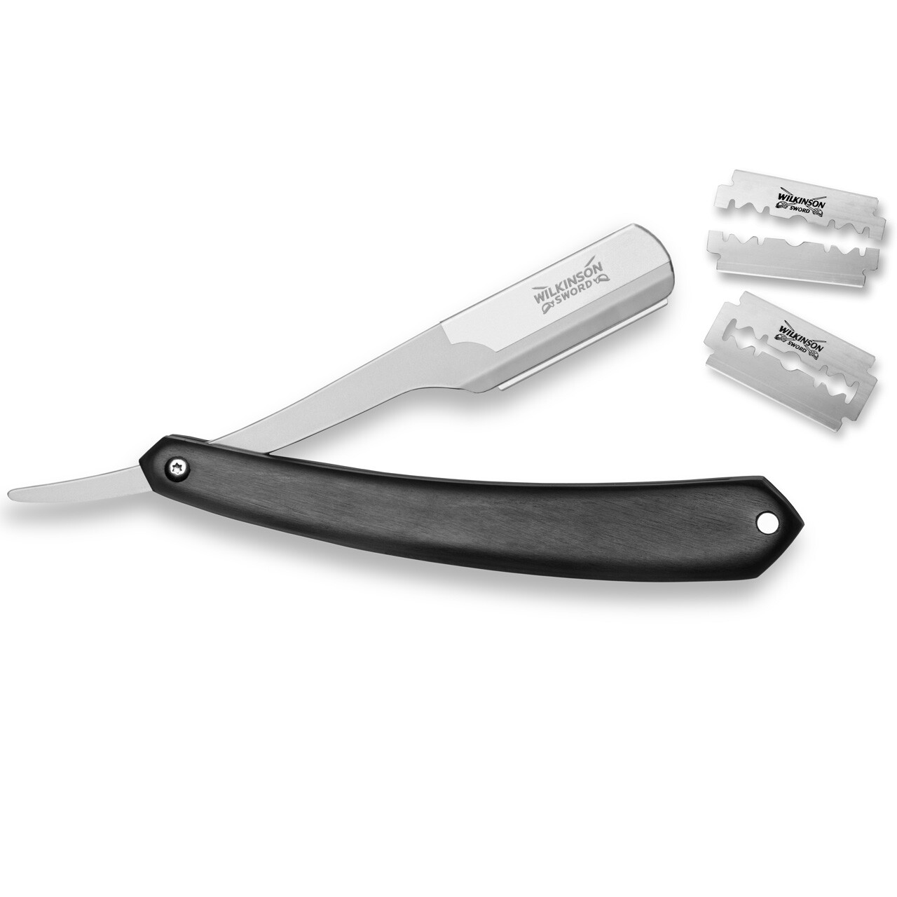rotation Creek Kig forbi Barber's Style Pioneer barberkniv | Wilkinson Sword | Brands | Web Shop |  EFI