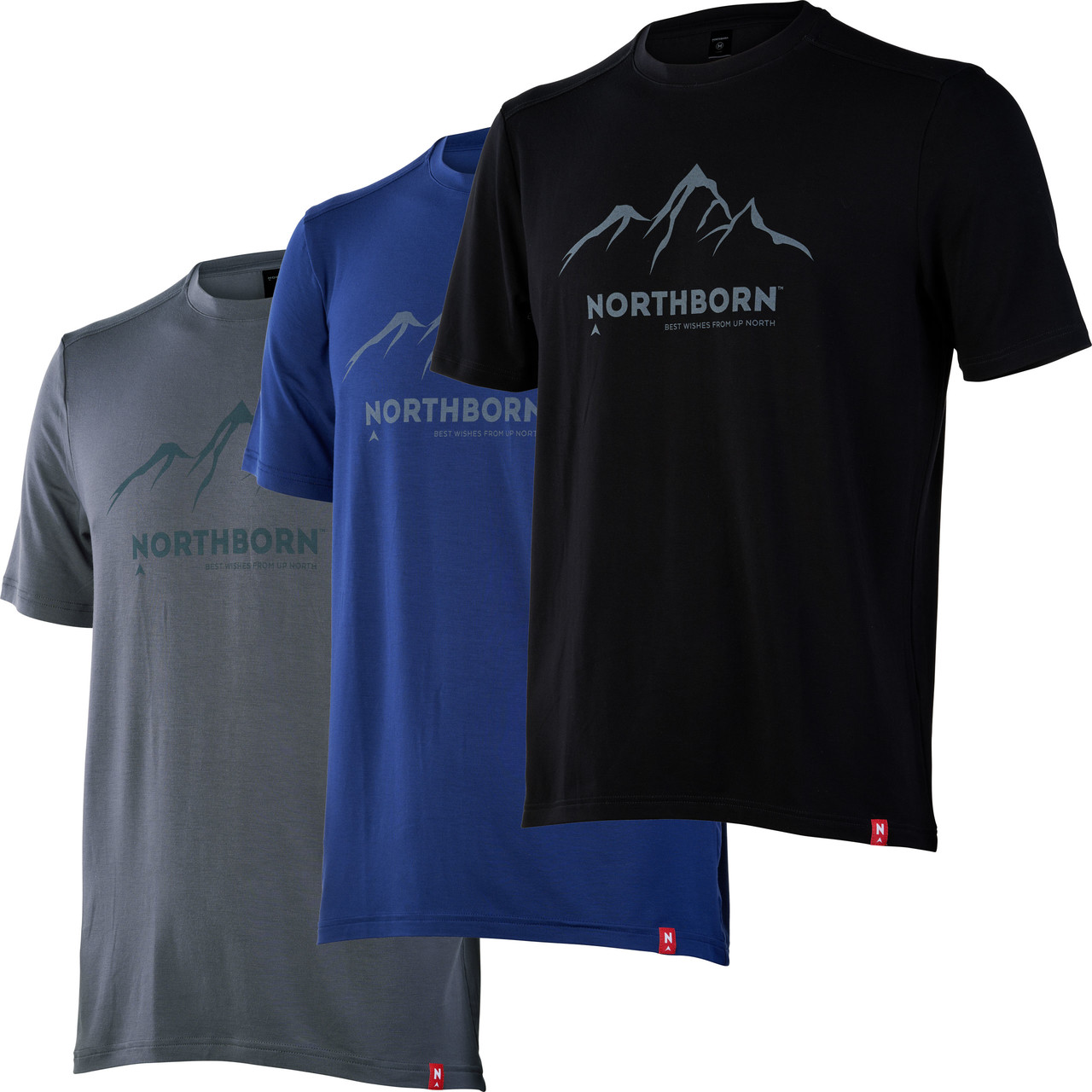 Northborn Logo T-shirt