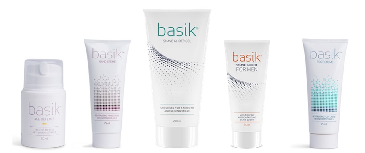 Basik® series
